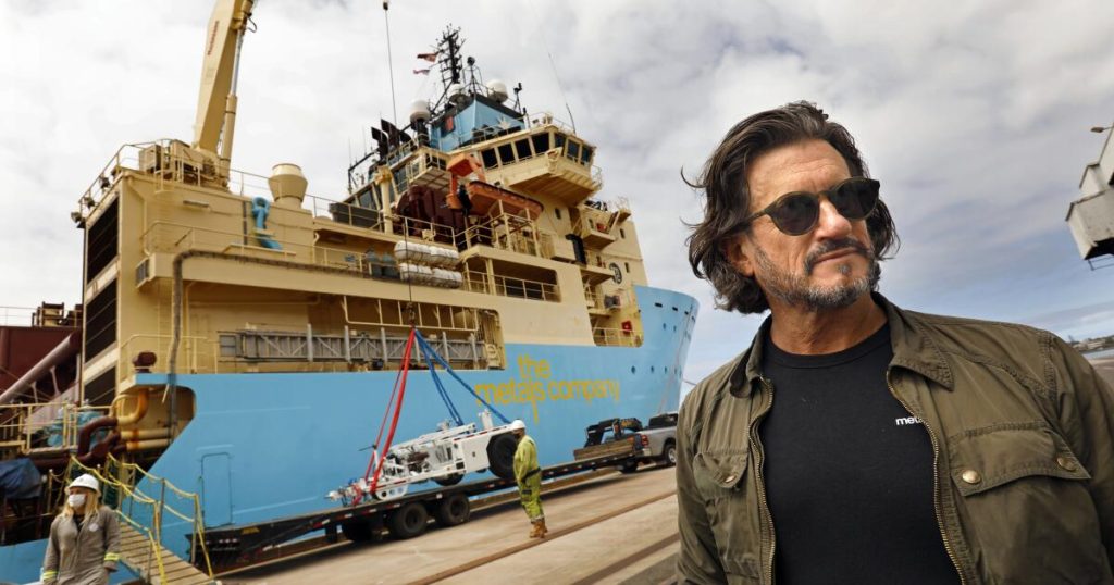 Urlhttps3a2f2fcalifornia Times Brightspot.s3.amazonaws.com2fd12f2e2fd91eda4a4b44ae8aced7c05a7e582fla Photos 1staff 780753 Na Pol Battery Supply Chain San Diego 01 Cmc.jpg