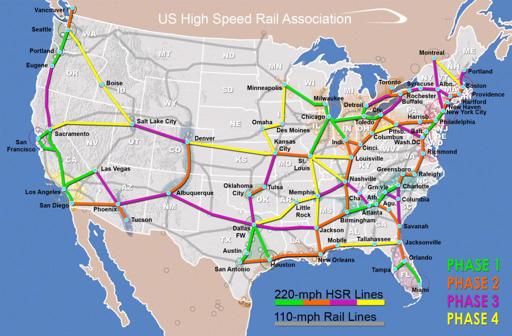 Us High Speed Rail Association Map.gif
