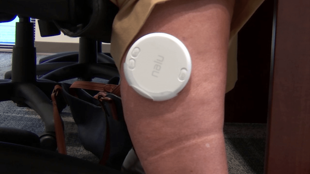 New tools ‘working better’ than steroids or opioids to ease chronic pain: East TN doctor explains Vlcsnap 2024 07 29 15h50m04s665.png