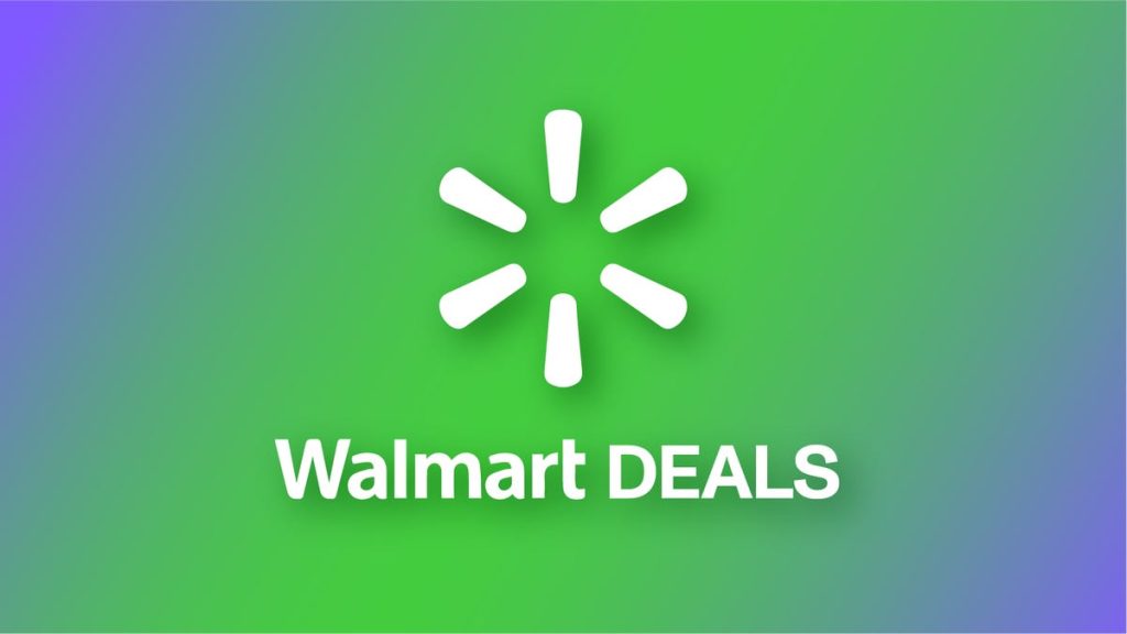 Walmart Anti-Prime Day Deals Offer Savings on Tech, Home Goods and More Walmart.png