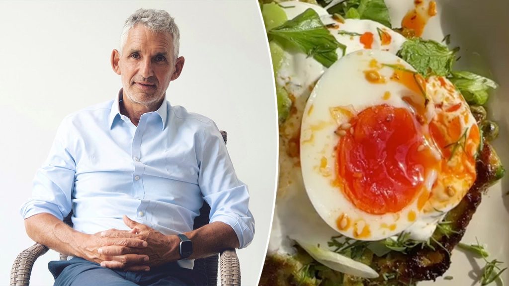 Health experts describe what to do with eggs before consuming them Egg Prep Split.jpg