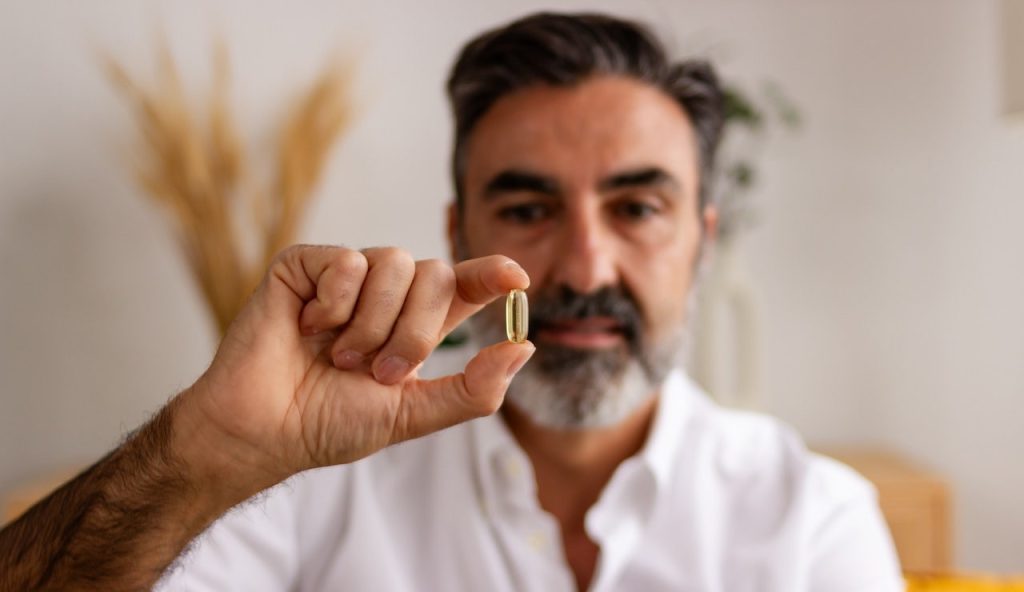 Older Man Holding Pill.jpg