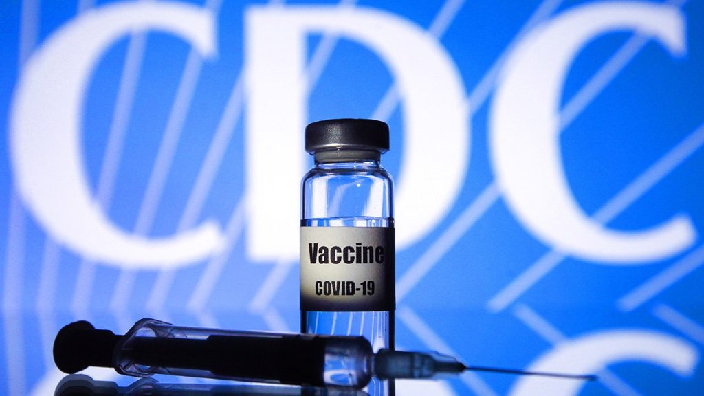 CDC plans to study potential link between vaccines and autism: report Cdc Covid 19 Vaccine.jpg