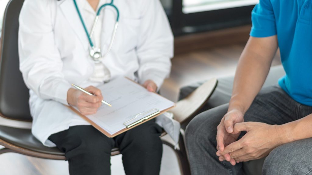 Cancer trends that are concerning oncologists in 2025 Istock 1168665342.jpg