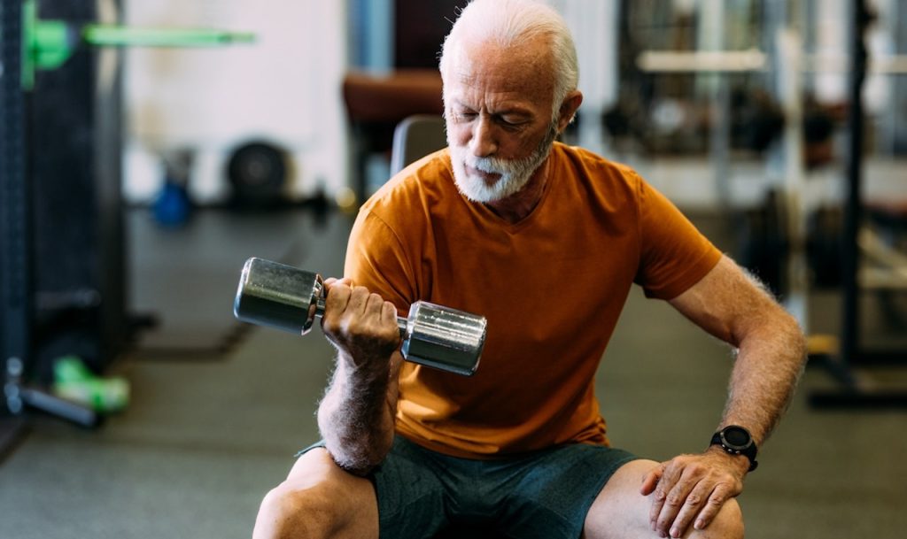 Older Man Lifting Weights.jpg