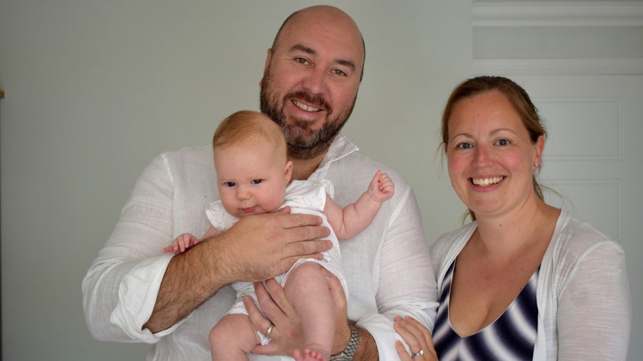 Ben and emily trotman with baby mabel. photo credit marie mangan.jpg