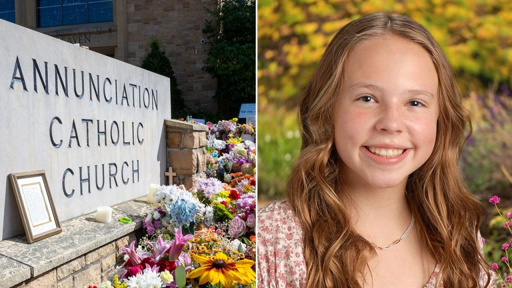 Sophia forchas church shooting update.jpg