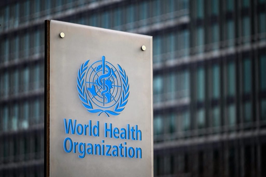 Following trump argentina quits world health organization.jpg
