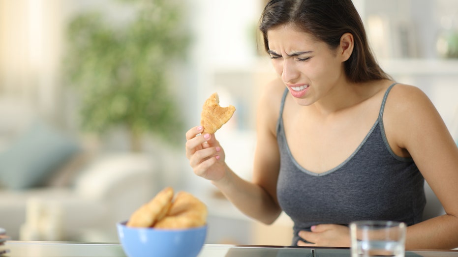 Gut imbalance may be driving America’s food allergy epidemic, experts warn Food allergy bacteria fox news.jpg