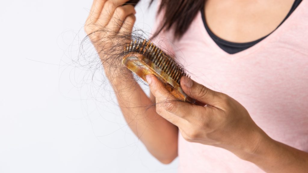 What to know about treatments for female hair loss or alopecia : NPR Urlhttp3a2f2fnpr brightspot.s3.amazonaws.com2f392fa22f28c400d84bd182b760925bcaada22fgettyim.jpeg