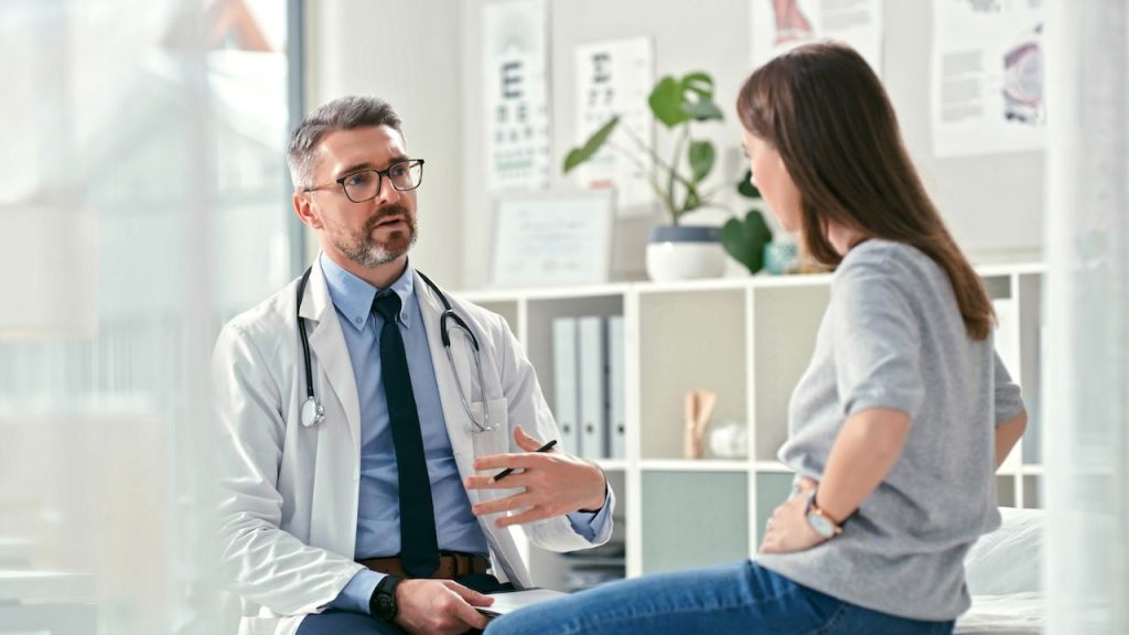 1769227450 woman at doctor colorectal cancer.jpg