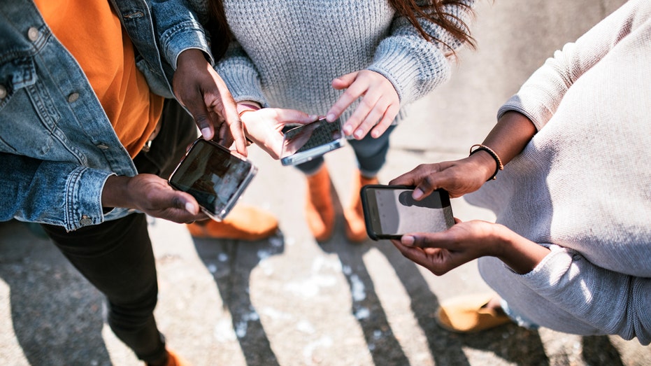 Cellphone health risks are focus of new government study: 'Very concerned' Hhs launch cell phone radiation study.jpg