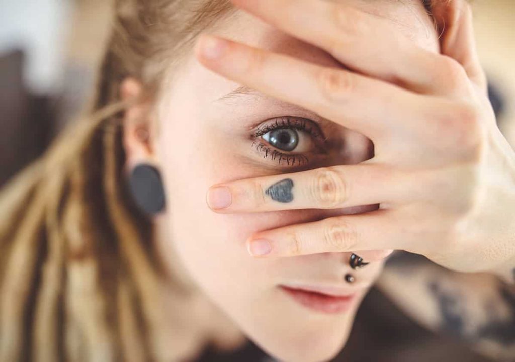 A Woman Started Losing Her Sight Because of a Tattoo She Got Years Ago on Her Back. She’s Not Alone A clinical case of tattoo associated uveitis hero 1615923040@2x.jpg