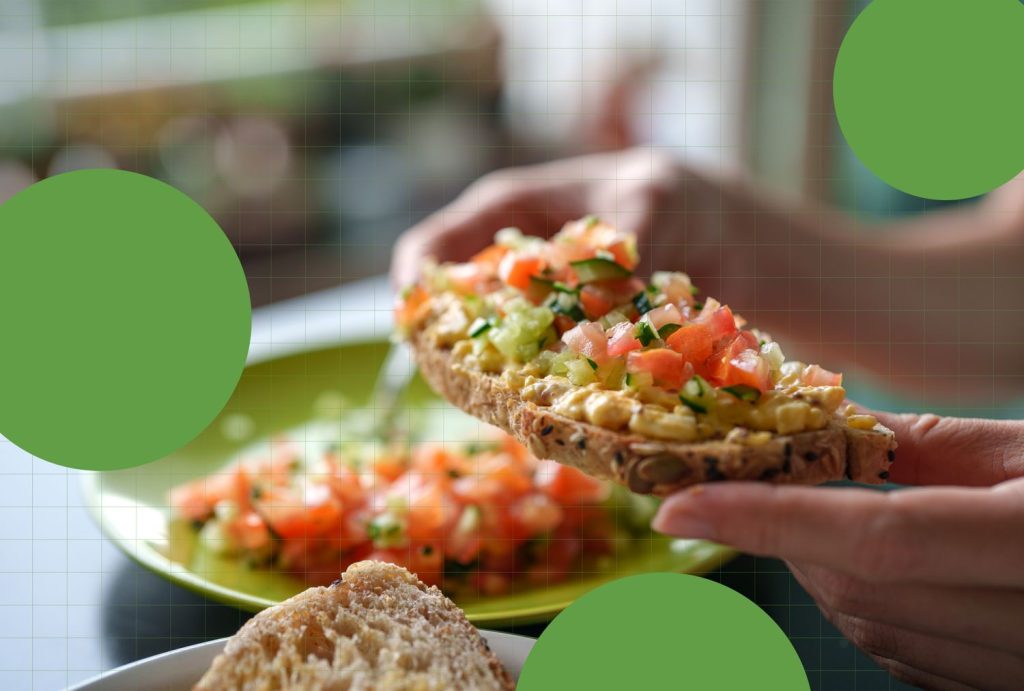 The tk best high protein breads to eat according to rds 4449db1107a546739375f0e3d9c3ebbb.jpg