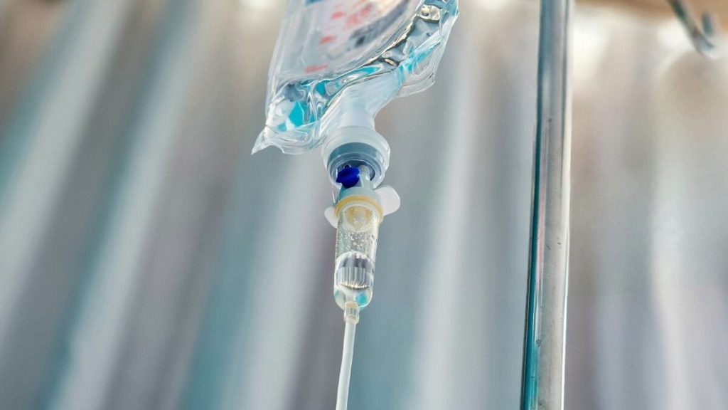 Woman Loses Her Limbs After Innocent Dog Lick Hospital iv 1200x675.jpg