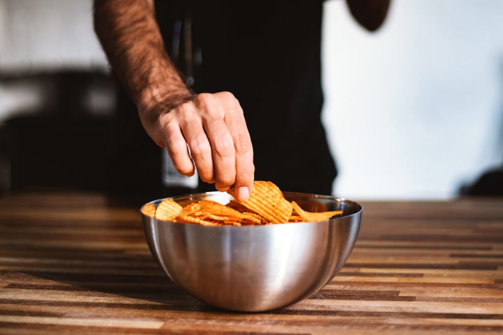 Are Ultra-Processed Foods Engineered Like Cigarettes? Ultra processed foods engineered cigarettes ft dgtl0226 5f635ca05dcc4e81a19ce8fe40ef2c77.jpg